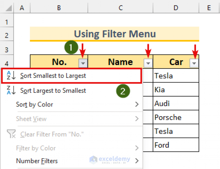 how-to-put-numbers-in-numerical-order-in-excel-6-methods-exceldemy