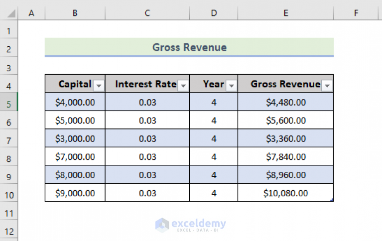 How To Get Rid Of Drop Down Arrow In Excel Table