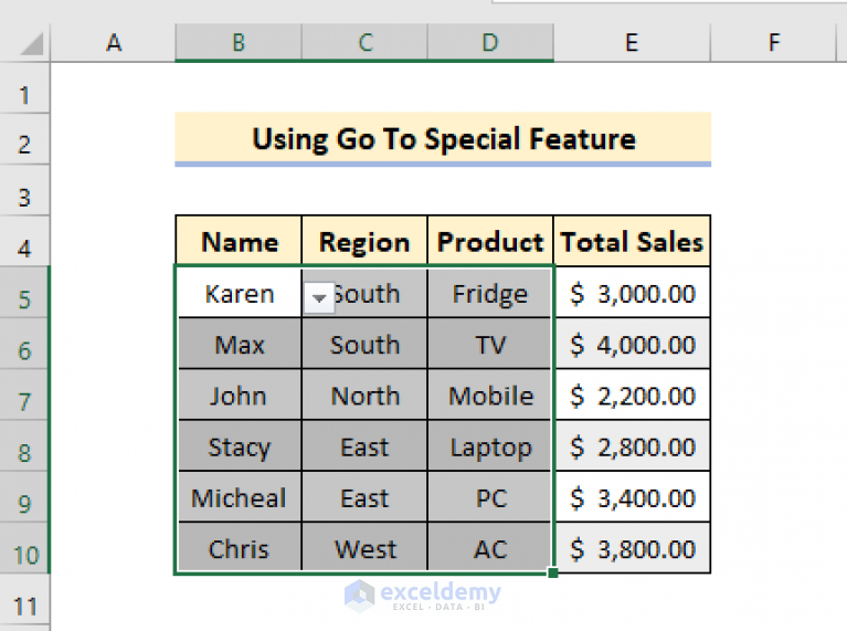 how-to-remove-drop-down-arrow-in-excel-6-methods-exceldemy