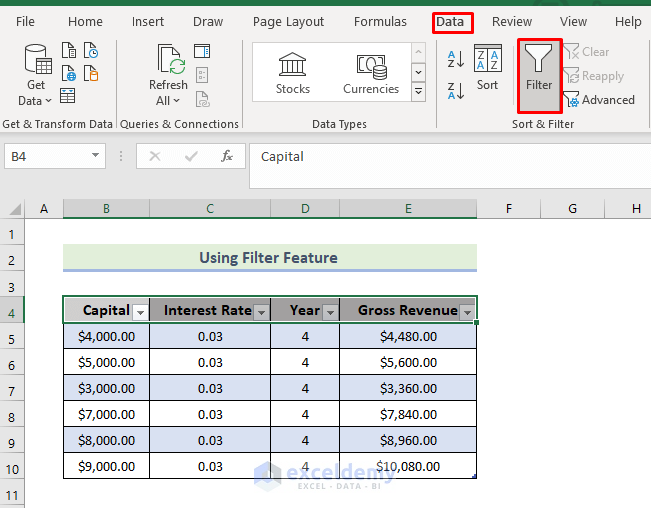 How To Remove Drop Down Arrow In Excel 6 Methods ExcelDemy