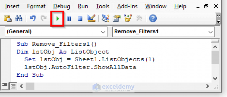 excel-tutorial-how-to-remove-filters-in-excel-excel-dashboards