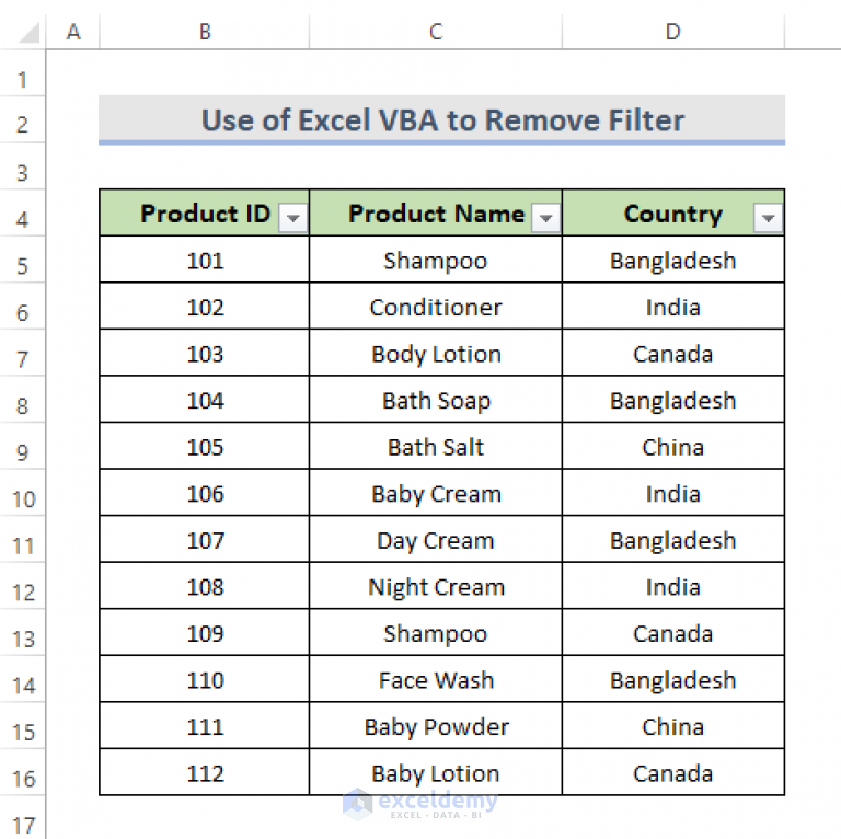 how-to-remove-filter-in-excel-vba-5-simple-methods-exceldemy