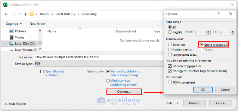 how-to-save-multiple-excel-sheets-as-one-pdf-2-easy-methods