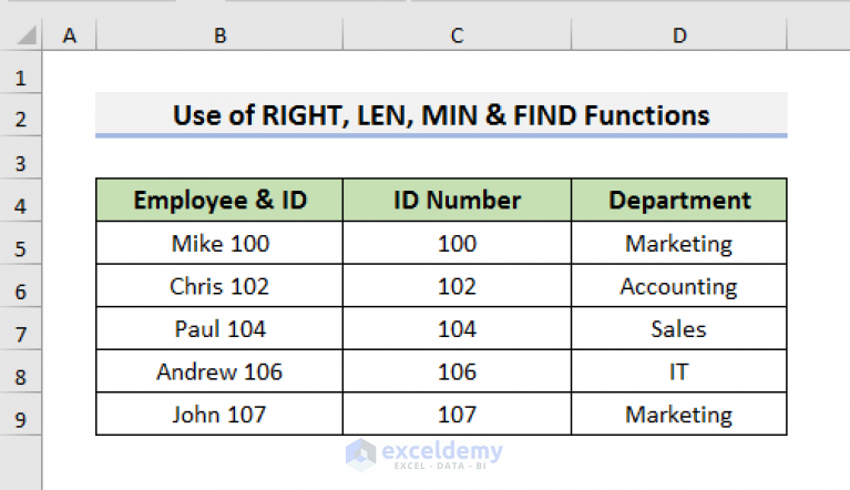 how-to-separate-numbers-in-one-cell-in-excel-5-methods-exceldemy