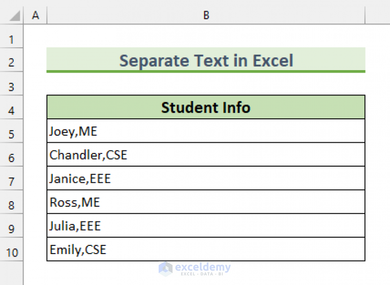 how-to-separate-text-in-excel-10-easy-methods-exceldemy