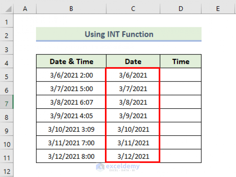 how-to-split-date-and-time-in-excel-8-easy-methods-exceldemy