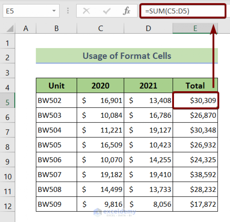 how-to-stop-showing-formulas-in-excel-2-methods-exceldemy