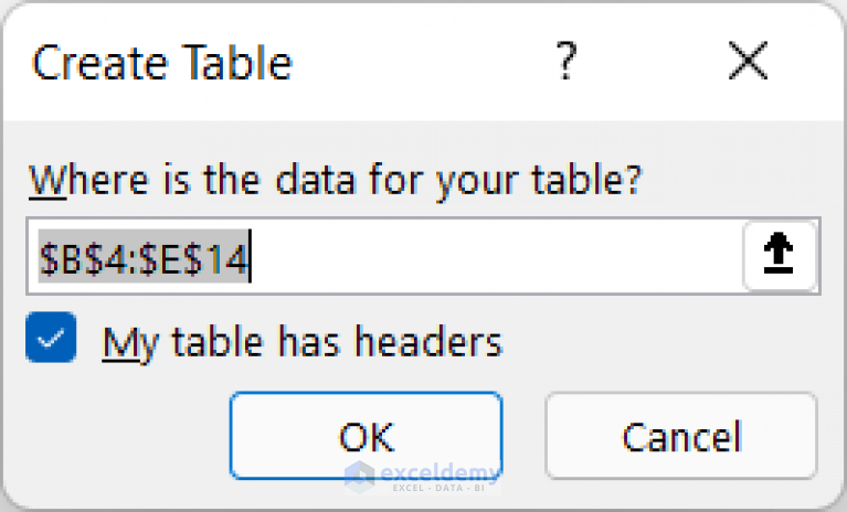 how-to-sum-columns-in-excel-table-7-methods-exceldemy