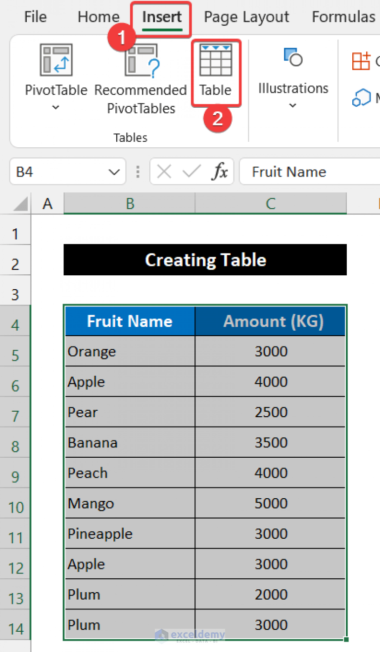 how-to-sum-filtered-cells-in-excel-5-suitable-ways-exceldemy