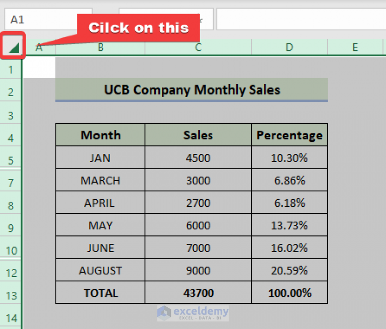 how-to-unhide-multiple-rows-in-excel-9-methods-exceldemy