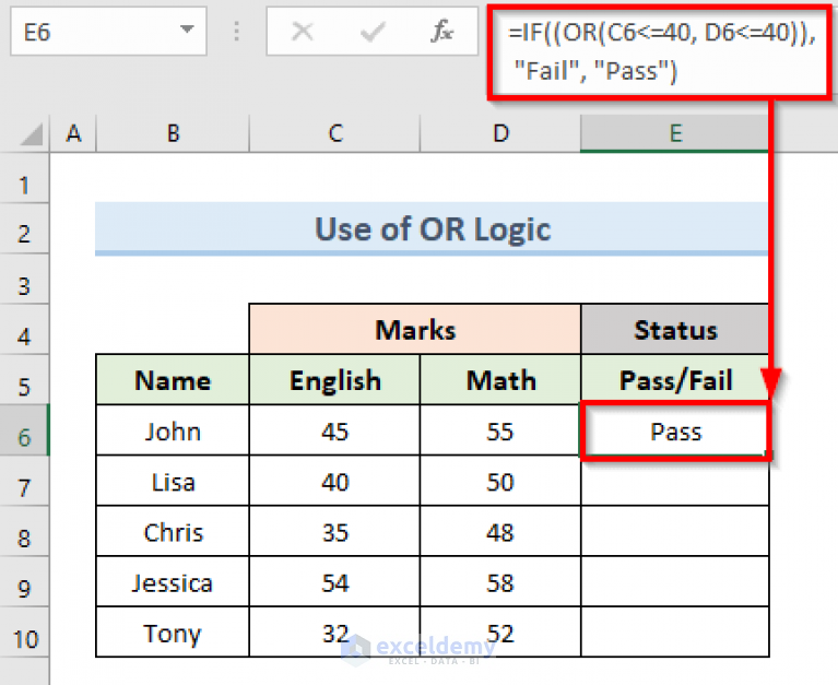 how-to-use-multiple-if-statements-with-text-in-excel-wps-office-academy