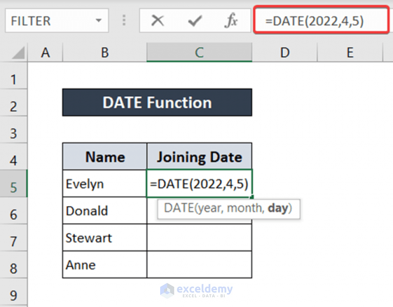 how-to-calculate-90-days-from-a-specific-date-in-excel