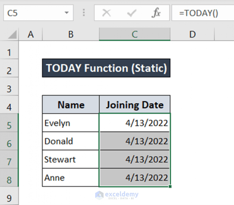 how-to-use-the-excel-date-function-exceljet-riset