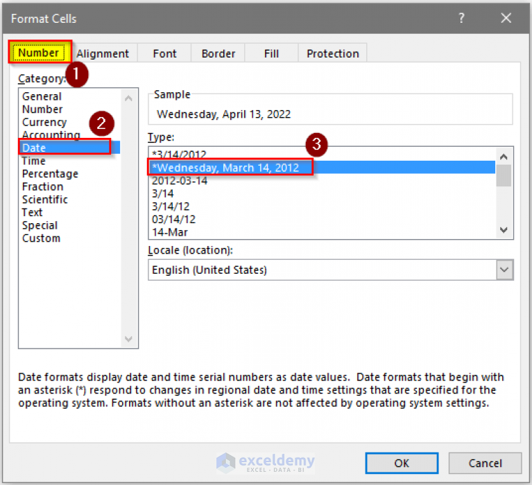 how-to-add-days-with-date-in-excel-youtube