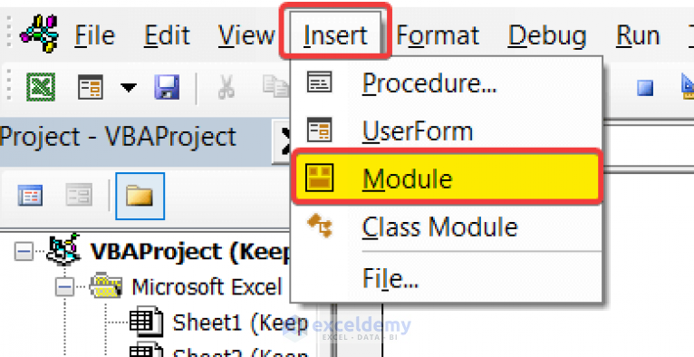 how-to-keep-header-in-excel-when-printing-3-ways-exceldemy