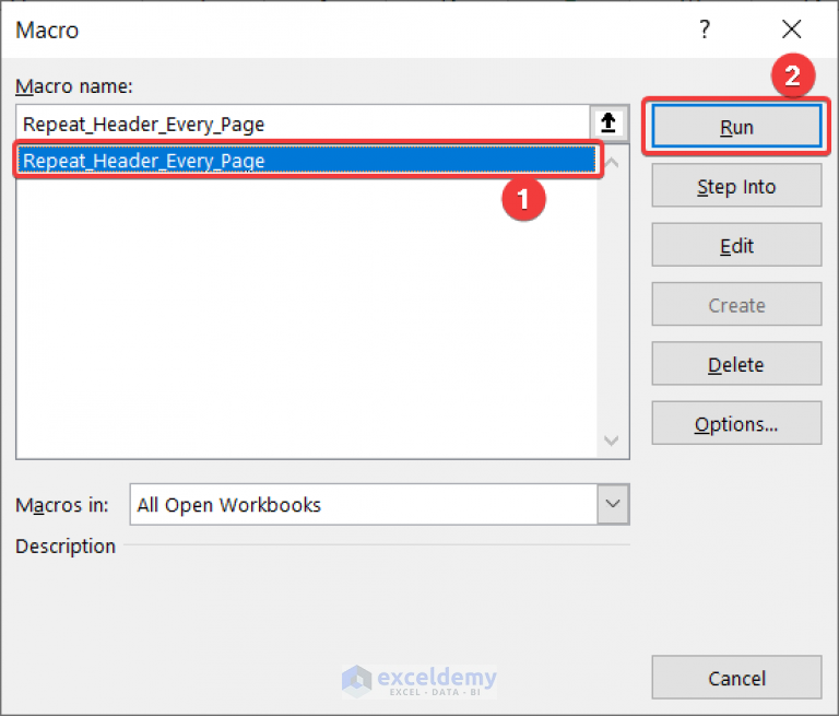 how-to-keep-header-in-excel-when-printing-3-ways-exceldemy