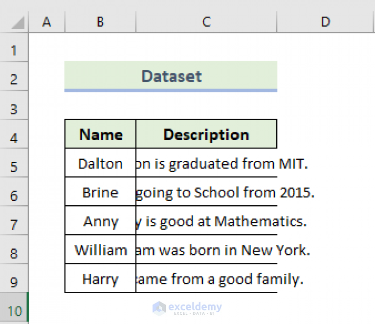 fixed-line-break-in-cell-not-working-in-excel-exceldemy