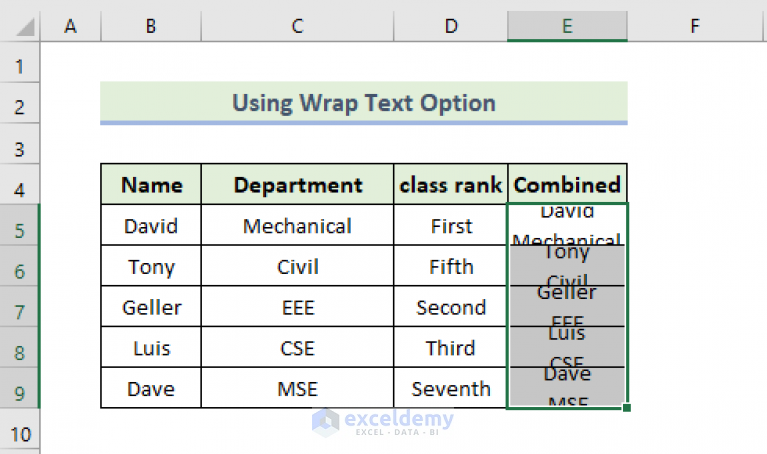 fixed-line-break-in-cell-not-working-in-excel-exceldemy