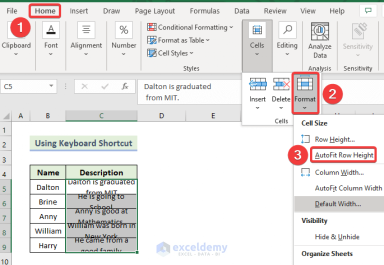 Excel Vba Find Line Break In Cell