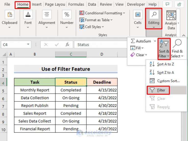 how-to-make-a-to-do-list-in-excel-3-easy-methods-exceldemy