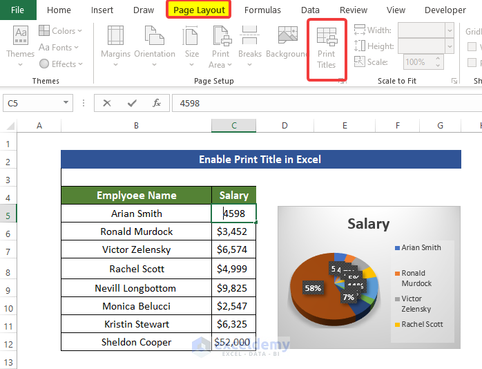 print-titles-in-excel-is-disabled-how-to-enable-it-exceldemy