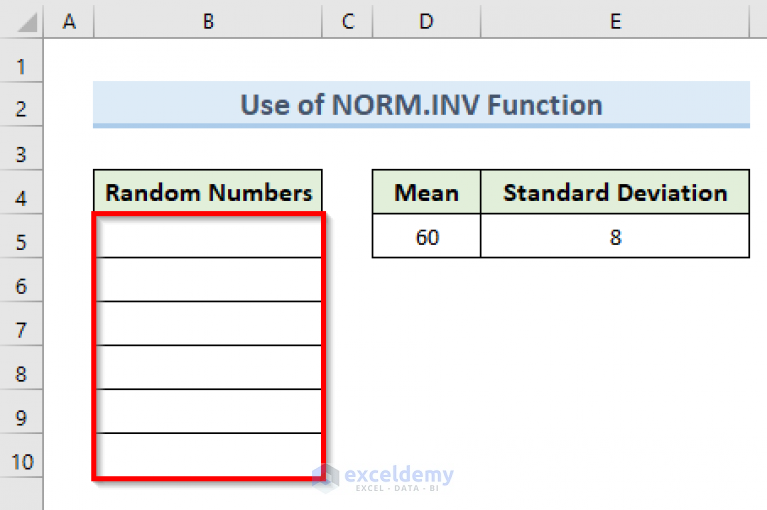 generate-random-number-with-mean-and-standard-deviation-in-excel