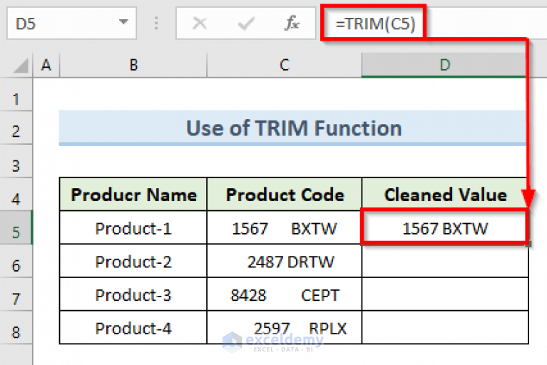 how-to-remove-space-after-number-in-excel-6-easy-ways-exceldemy