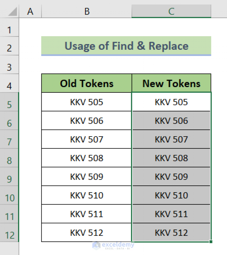 How To Remove Text From Excel Cell But Leave Numbers