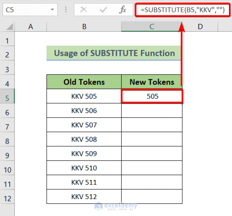 how-to-remove-text-from-an-excel-cell-but-leave-numbers-8-ways