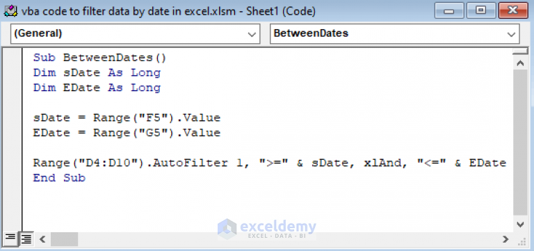 vba-code-to-filter-data-by-date-in-excel-4-examples-exceldemy