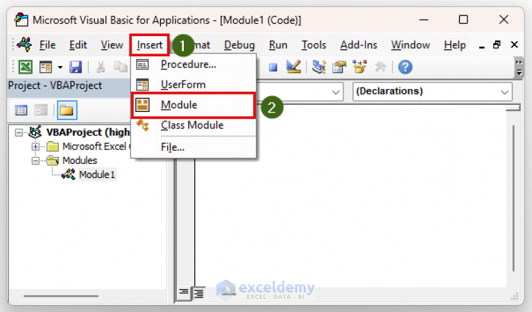 how-to-use-vba-code-to-find-duplicate-rows-in-excel-3-methods