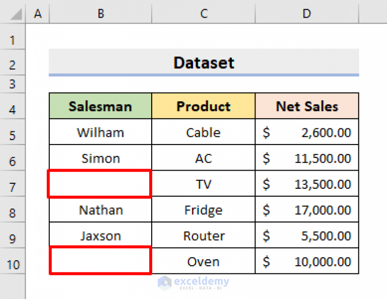 excel-vba-to-loop-through-range-until-empty-cell-4-examples