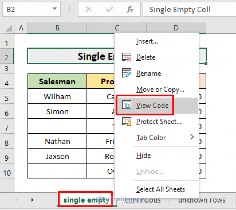 excel-vba-to-loop-through-range-until-empty-cell-4-examples