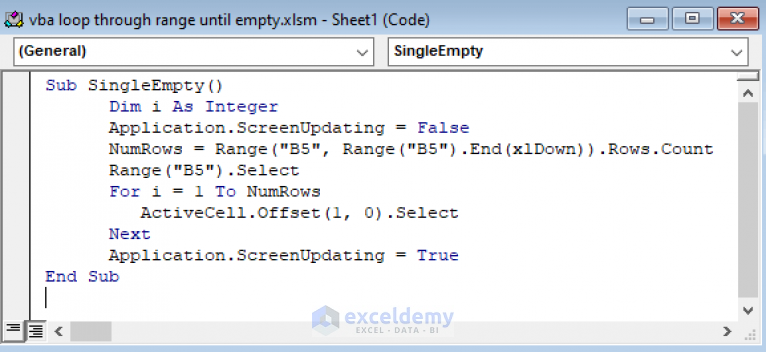 excel-vba-count-rows-in-a-sheet-5-examples-exceldemy