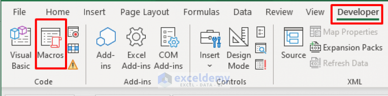 excel-vba-to-loop-through-range-until-empty-cell-4-examples