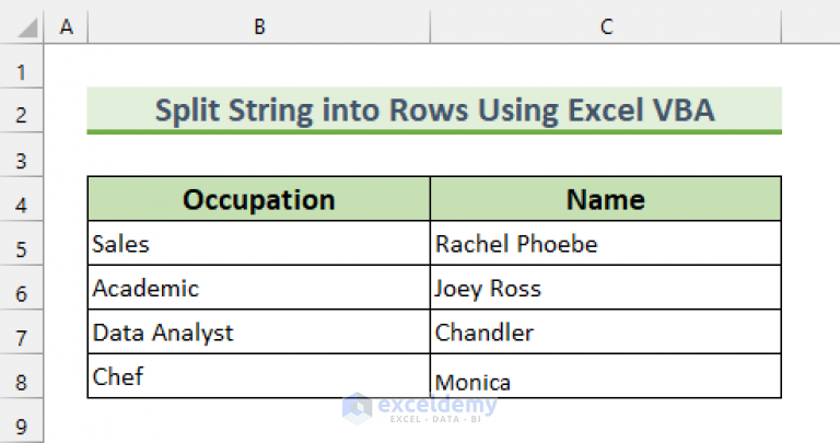 excel-vba-split-string-into-rows-6-ideal-examples-exceldemy