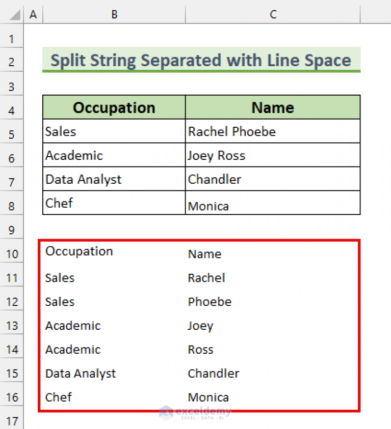 excel-vba-split-string-into-rows-6-ideal-examples-exceldemy