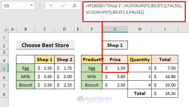 example-of-vlookup-with-multiple-if-condition-in-excel-9-criteria