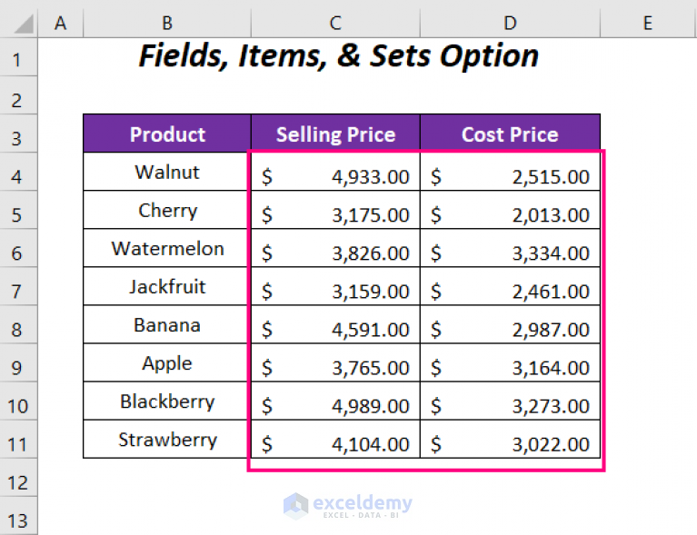 pivot-table-percentage-difference-between-two-columns-exceldemy