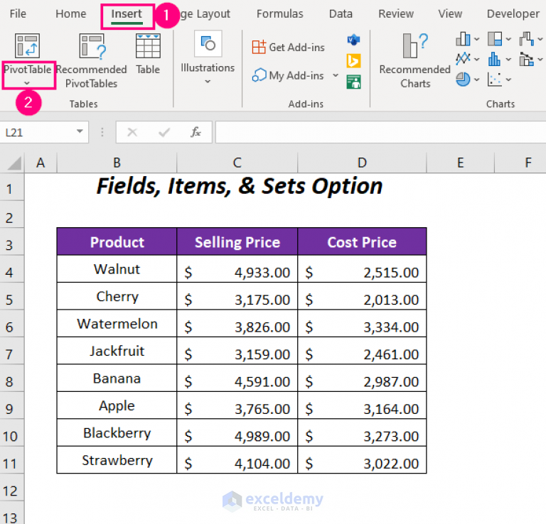 pivot-table-percentage-difference-between-two-columns-exceldemy