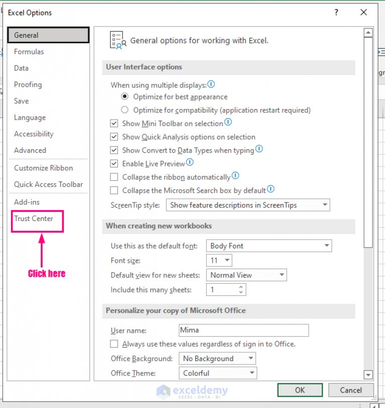 fix-microsoft-excel-cannot-open-or-save-any-more-documents-because