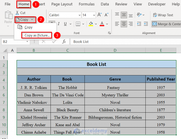 how-to-transfer-data-from-excel-to-word-automatically-5-methods