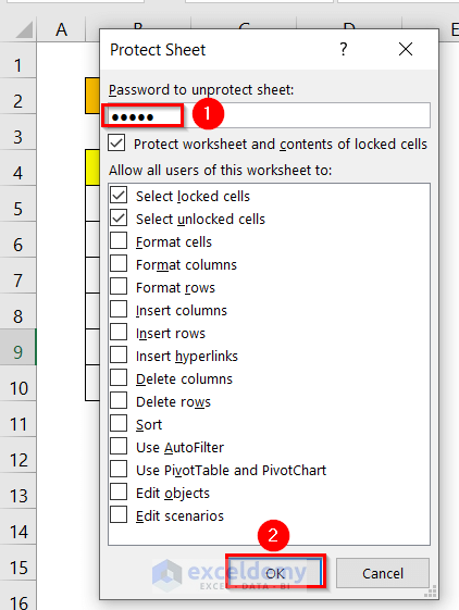 how-to-protect-excel-sheet-from-viewing-using-password-exceldemy