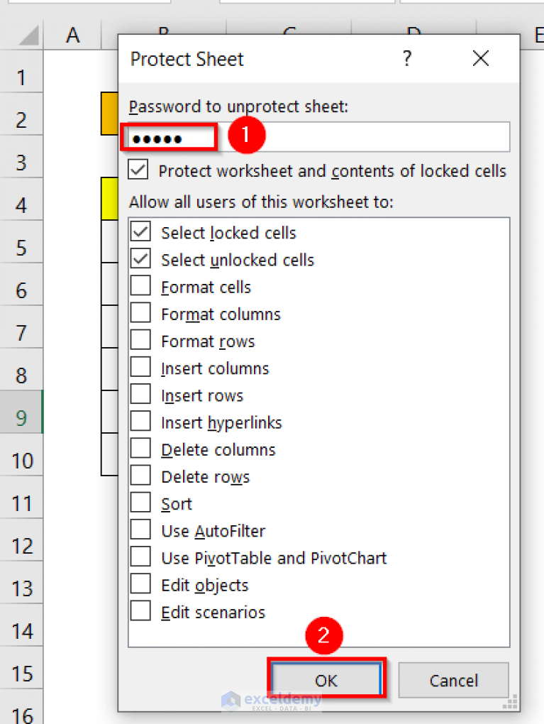 how-to-protect-excel-sheet-from-viewing-using-password-exceldemy