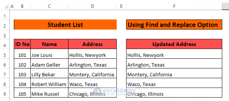 how-to-replace-text-after-specific-character-in-excel-3-methods