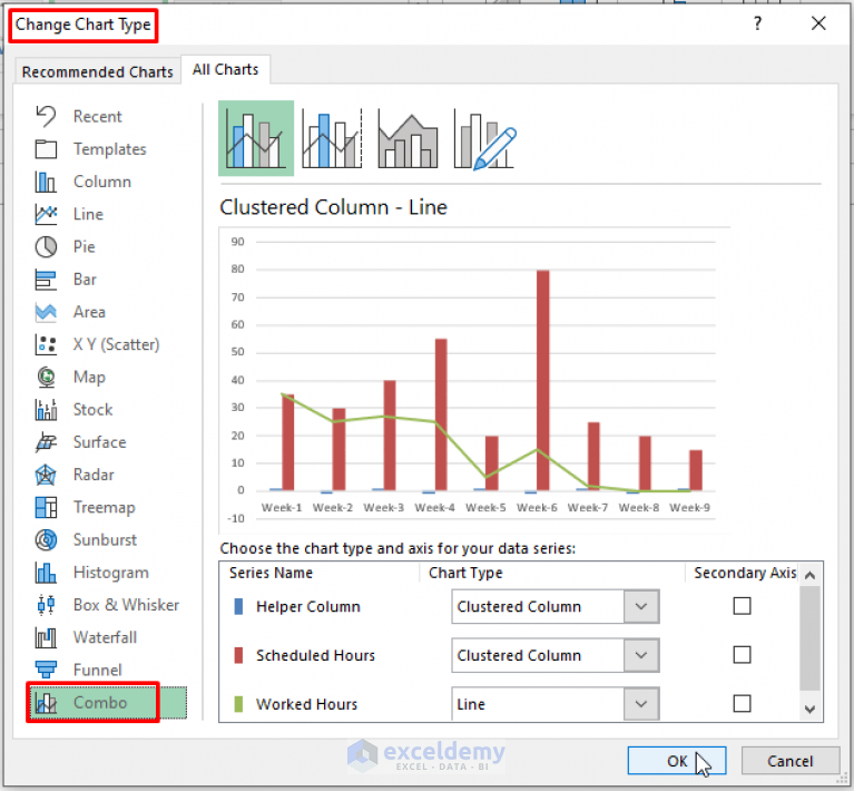 how-to-create-a-timeline-chart-in-excel-5-simple-ways-exceldemy