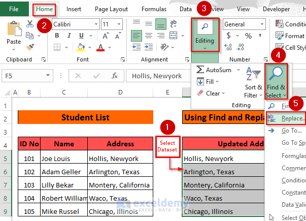 how-to-replace-text-after-specific-character-in-excel-3-methods