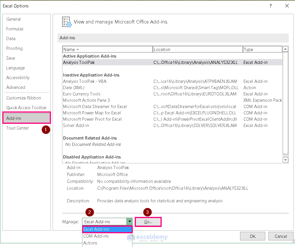  Fixed Unable To Open Excel Files Directly By Clicking On The File Icon