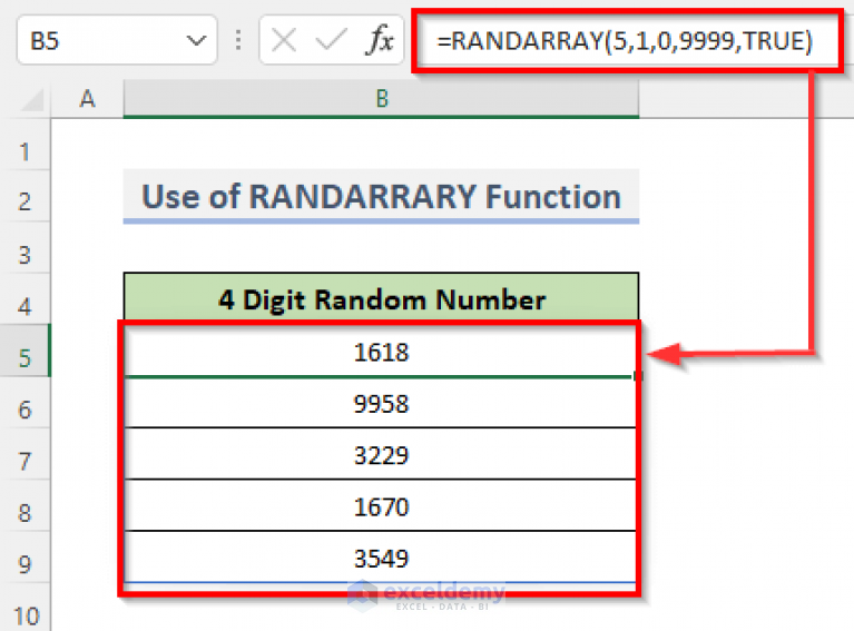 random-4-digit-number-generator-in-excel-8-examples-exceldemy