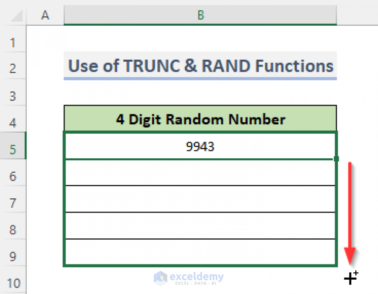 random-4-digit-number-generator-in-excel-8-examples-exceldemy